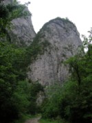 Enorme bloc